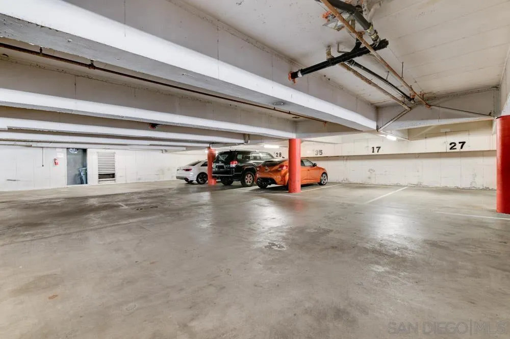 2701 2nd Ave Unit 107