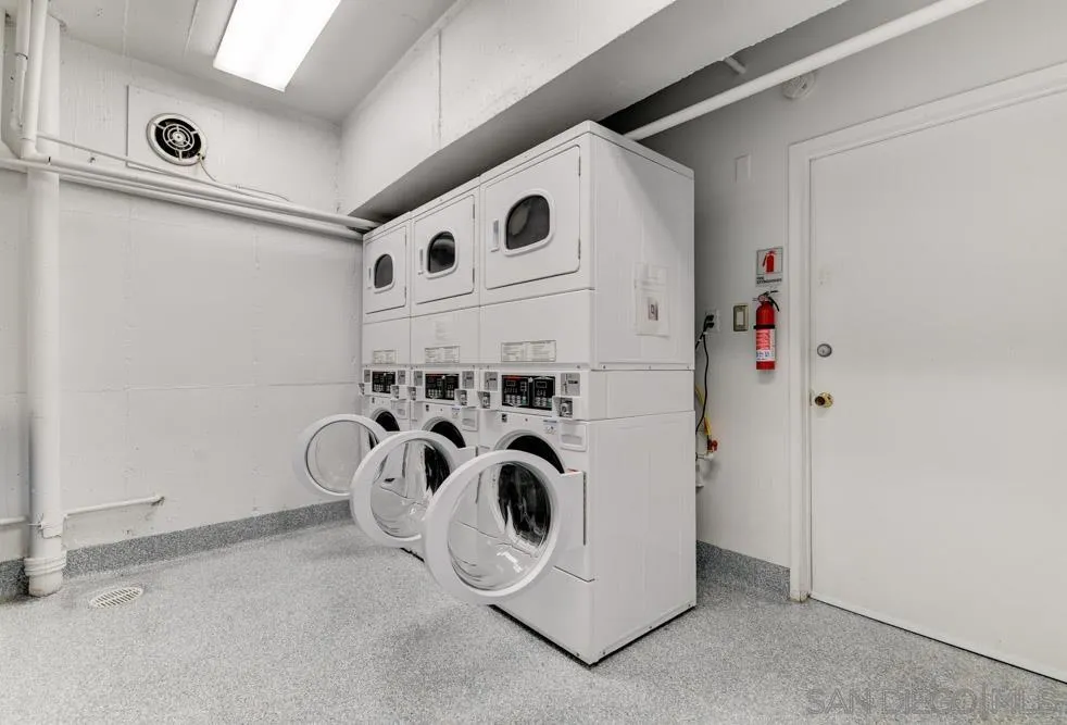 2701 2nd Ave Unit 107
