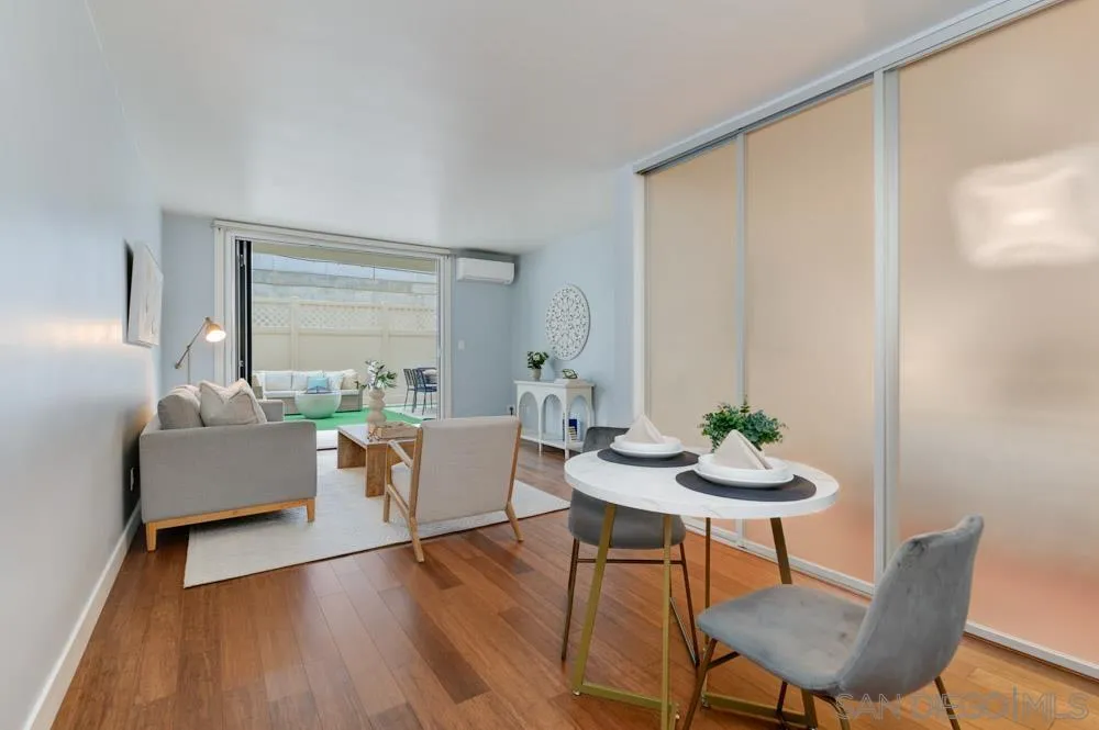 2701 2nd Ave Unit 107