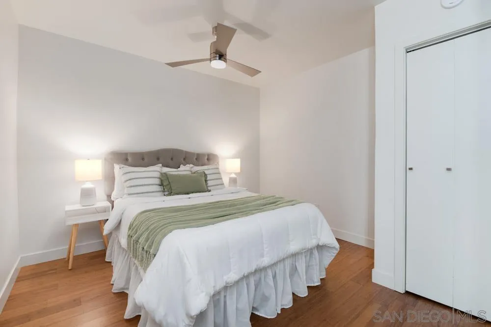 2701 2nd Ave Unit 107