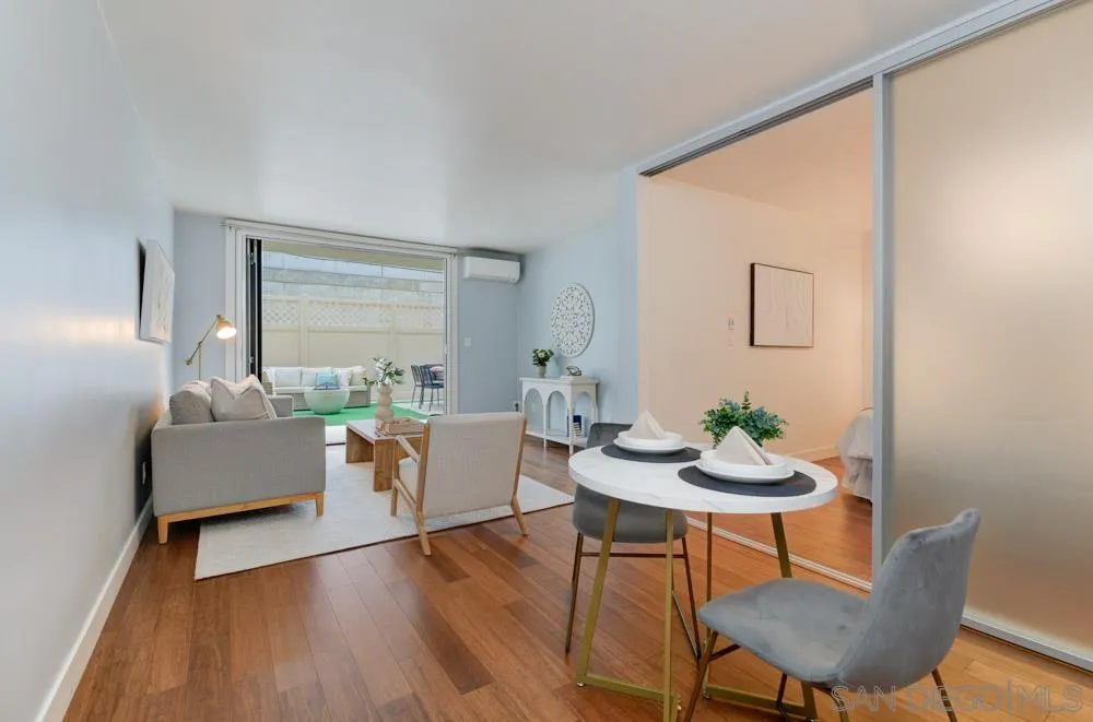 2701 2nd Ave Unit 107