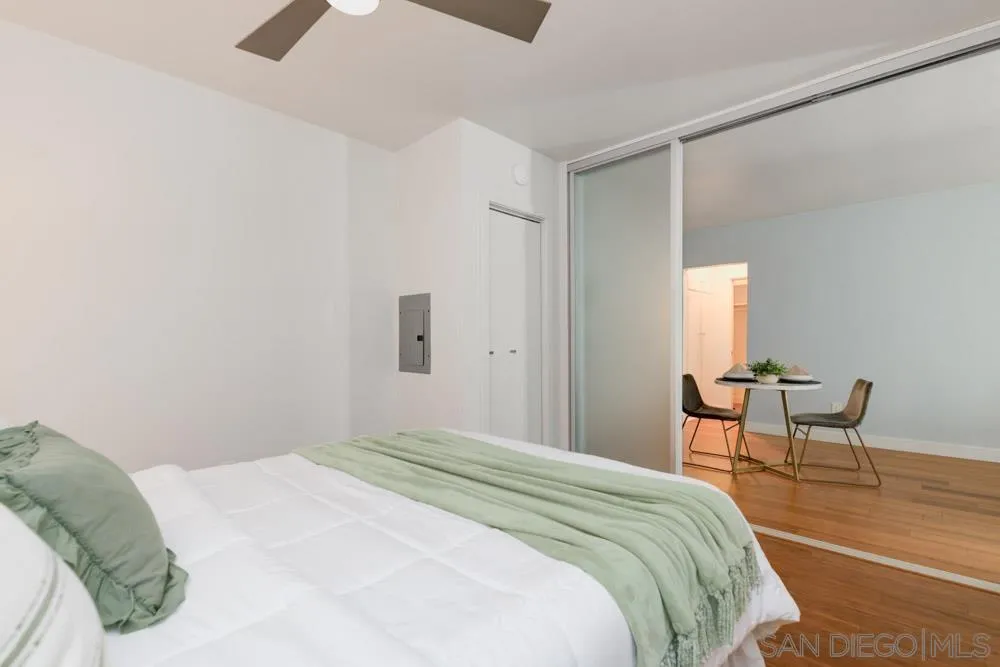 2701 2nd Ave Unit 107