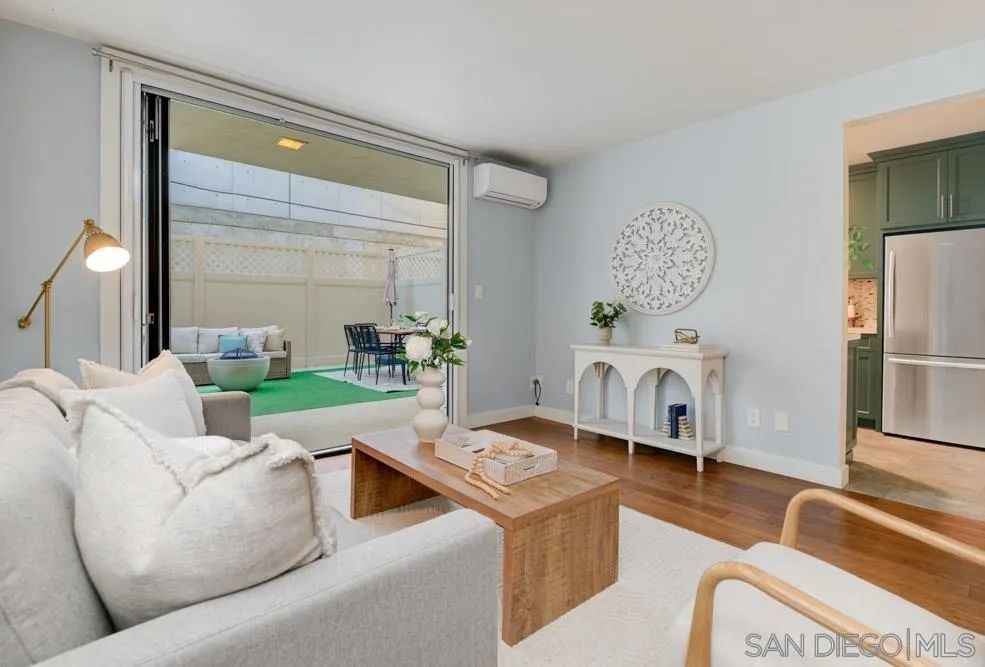 2701 2nd Ave Unit 107