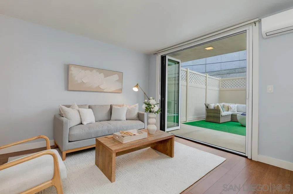 2701 2nd Ave Unit 107