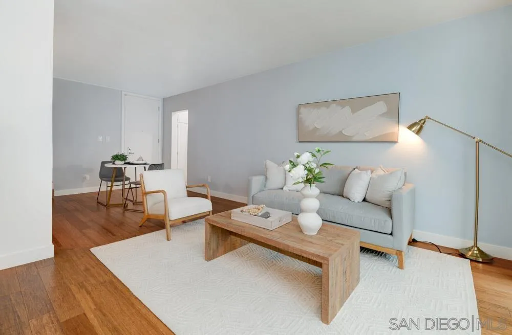 2701 2nd Ave Unit 107