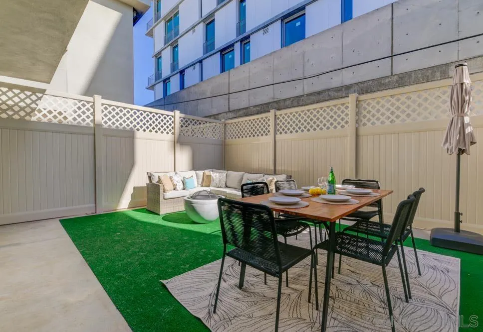 2701 2nd Ave Unit 107