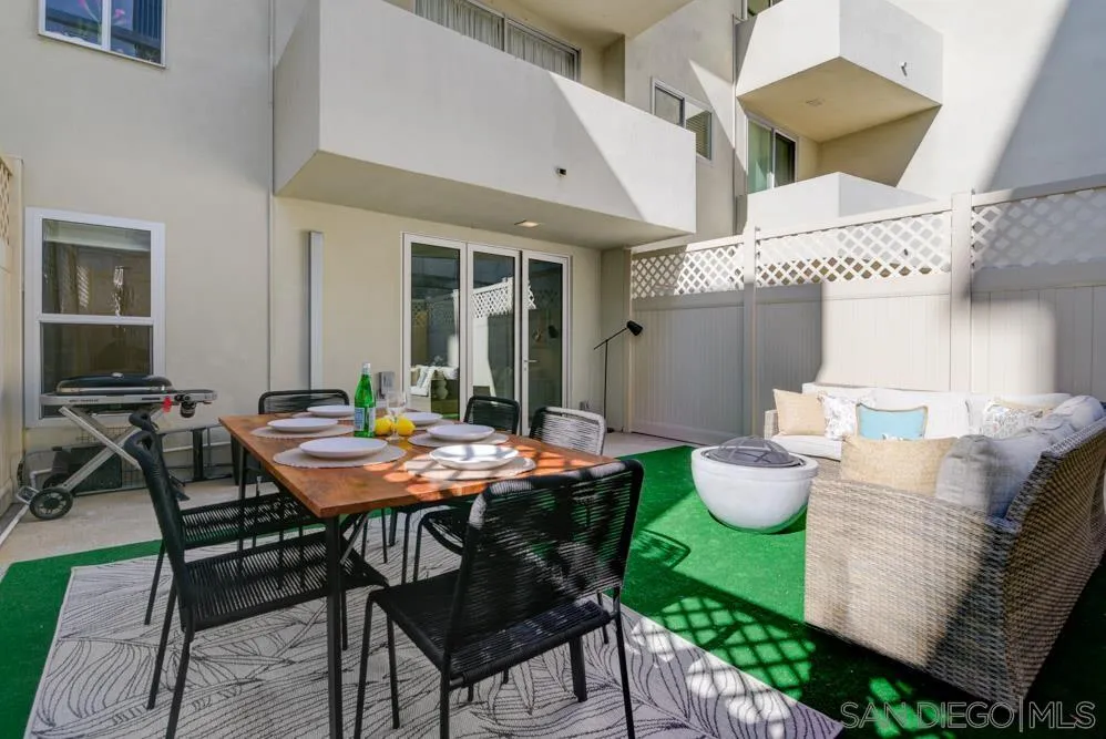 2701 2nd Ave Unit 107
