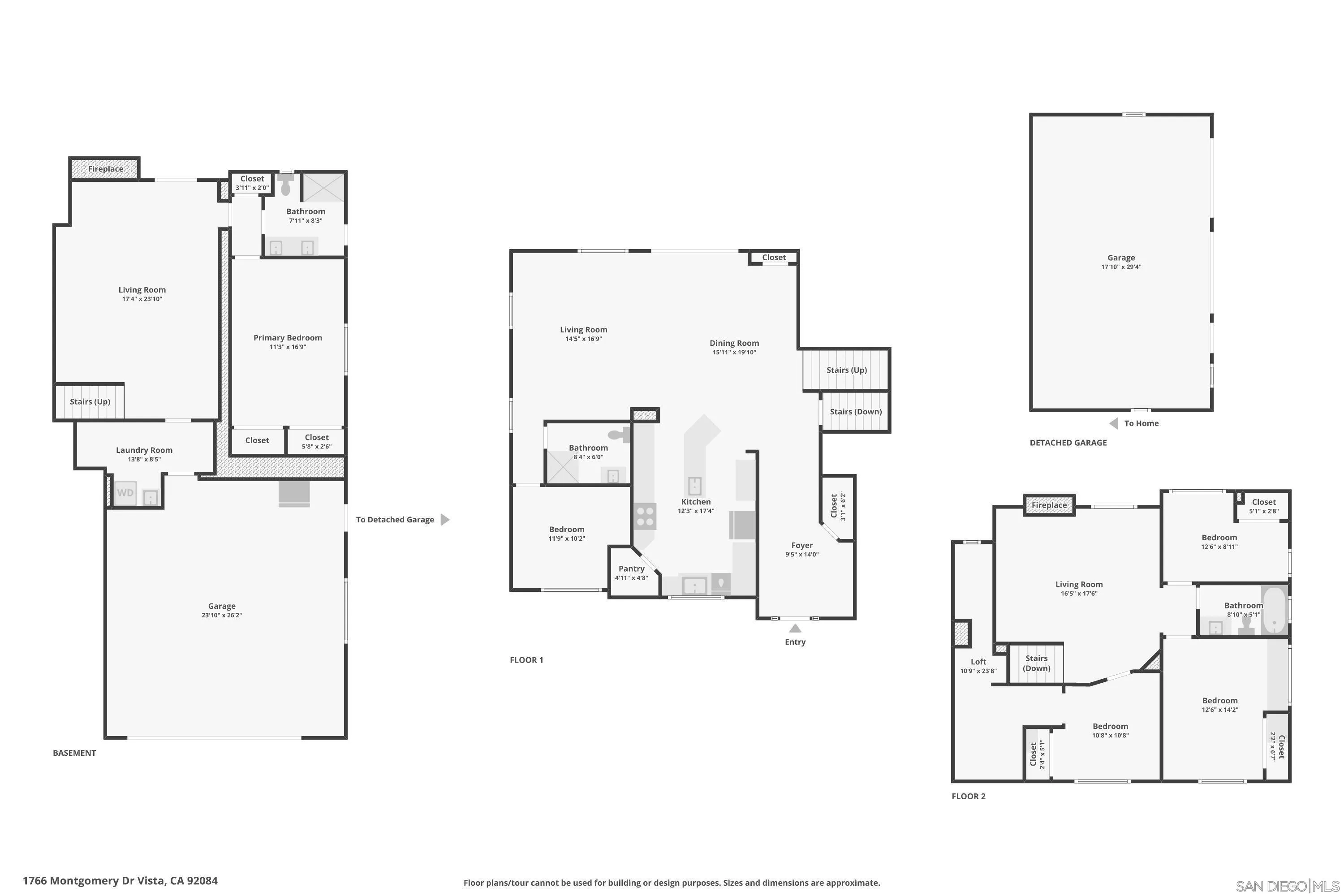 1766 Montgomery Dr
