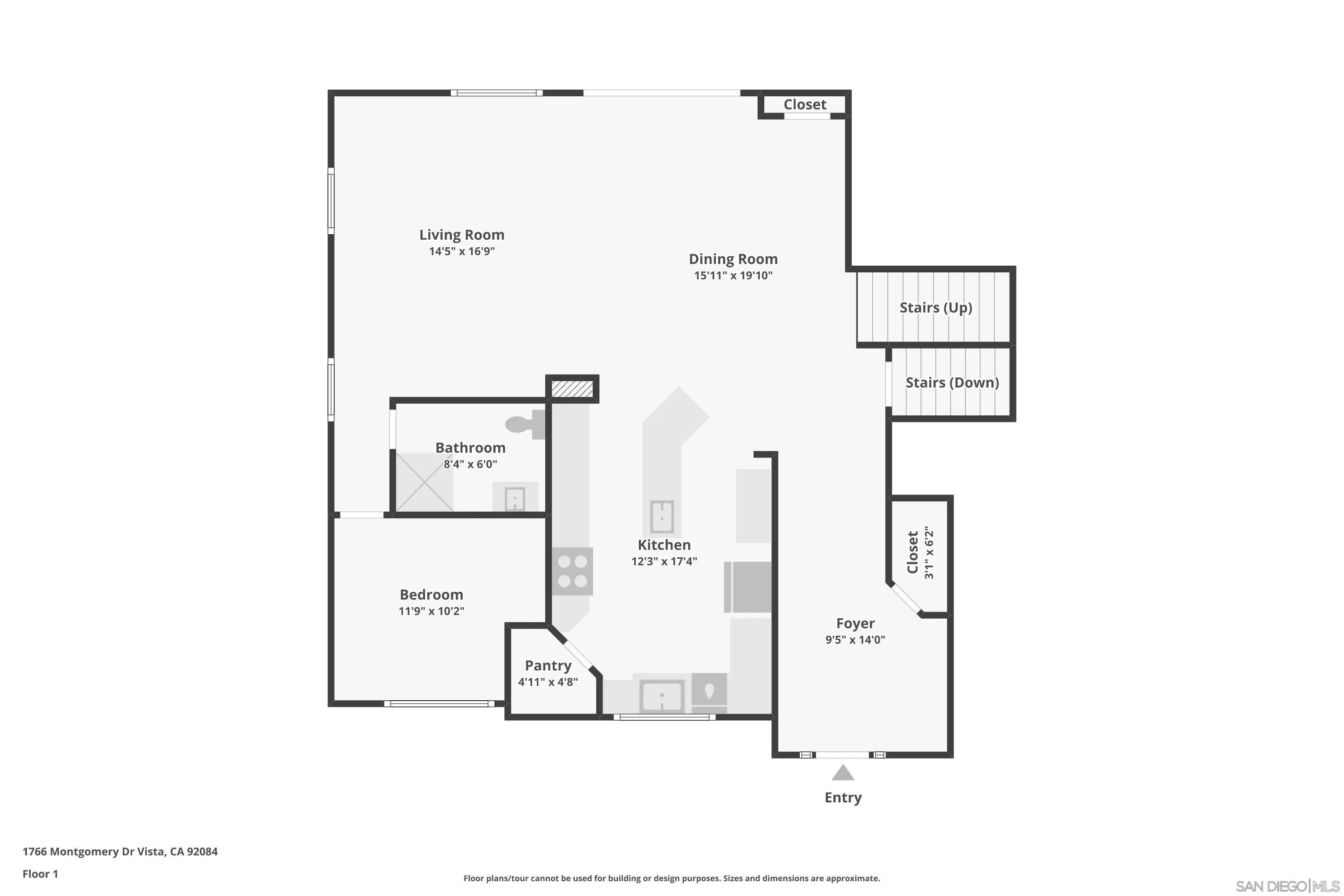 1766 Montgomery Dr