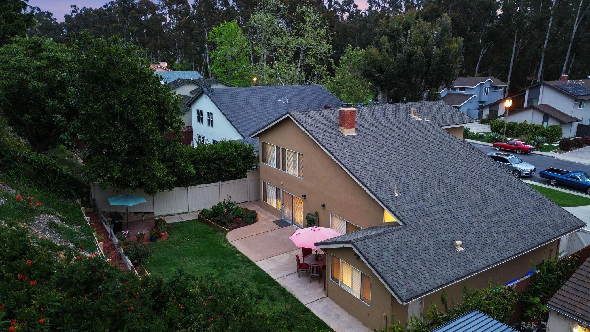 10670 Canyon Lake Dr