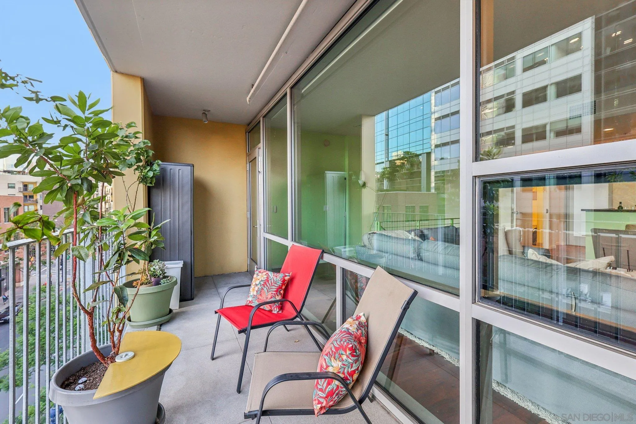321 10th Ave Unit 509