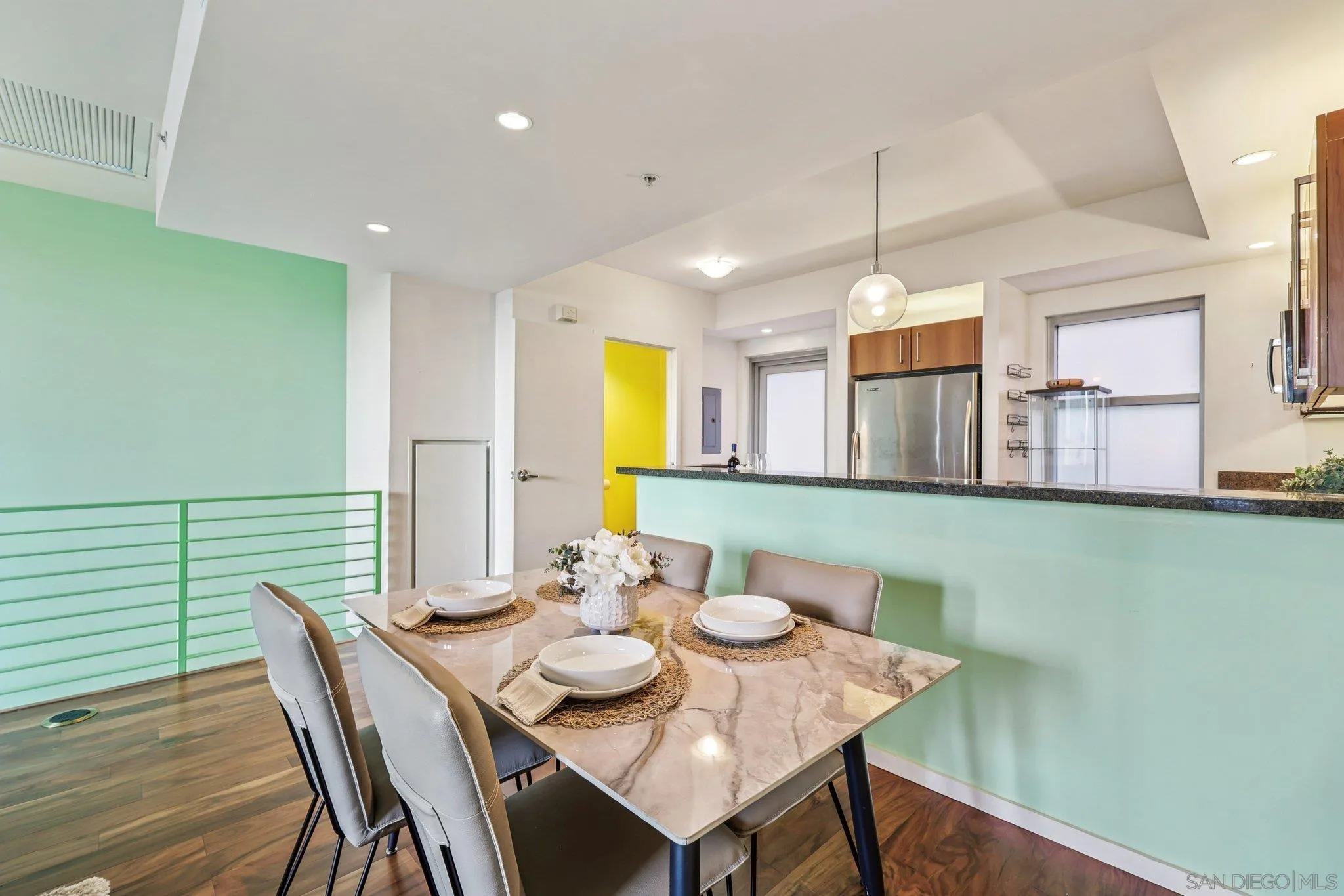 321 10th Ave Unit 509