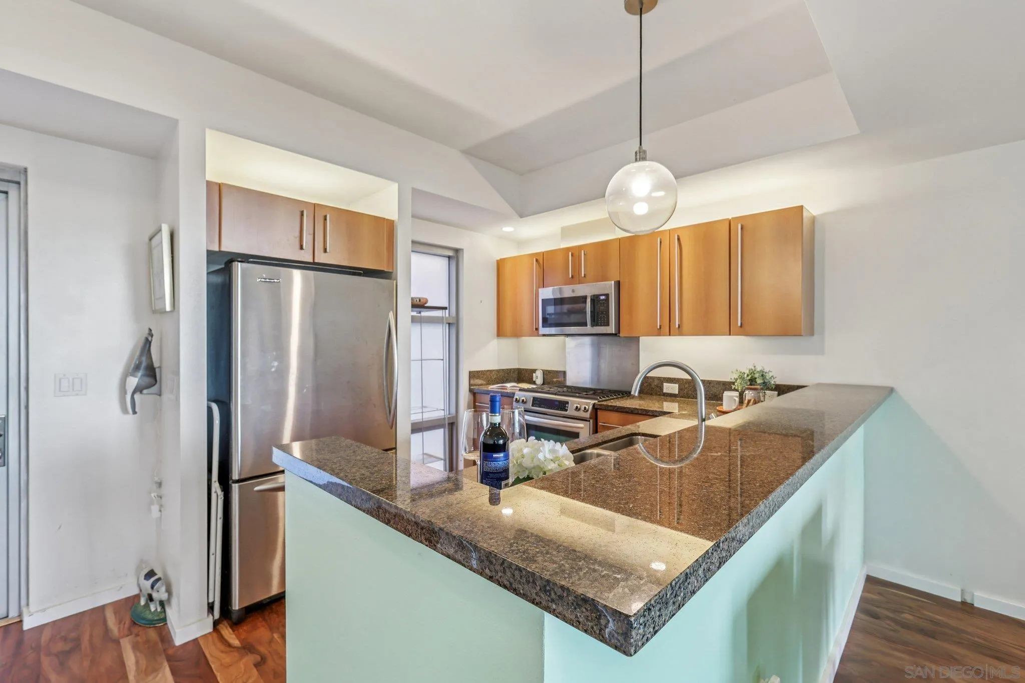 321 10th Ave Unit 509