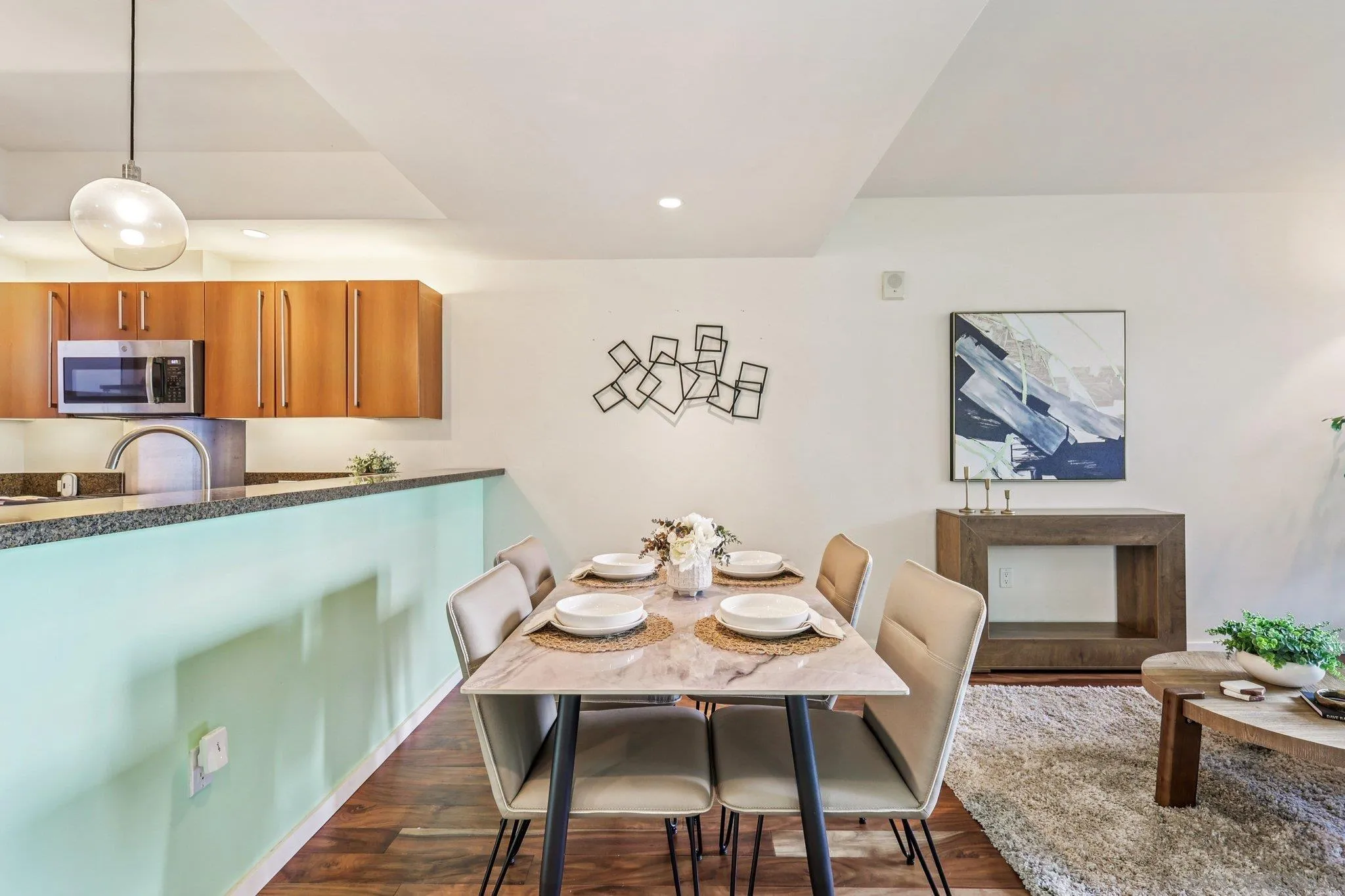 321 10th Ave Unit 509