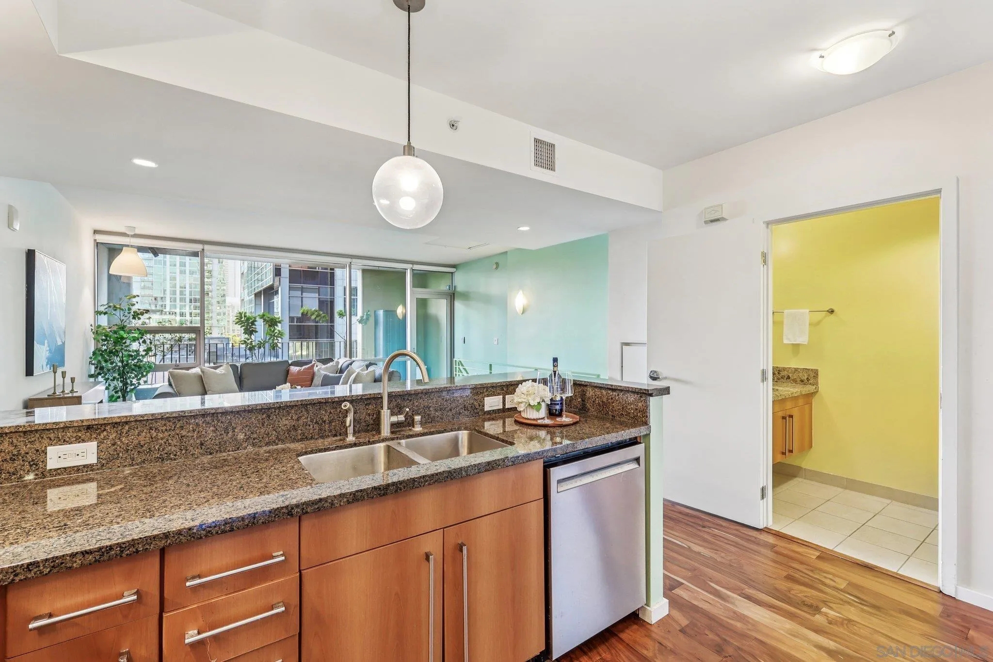 321 10th Ave Unit 509