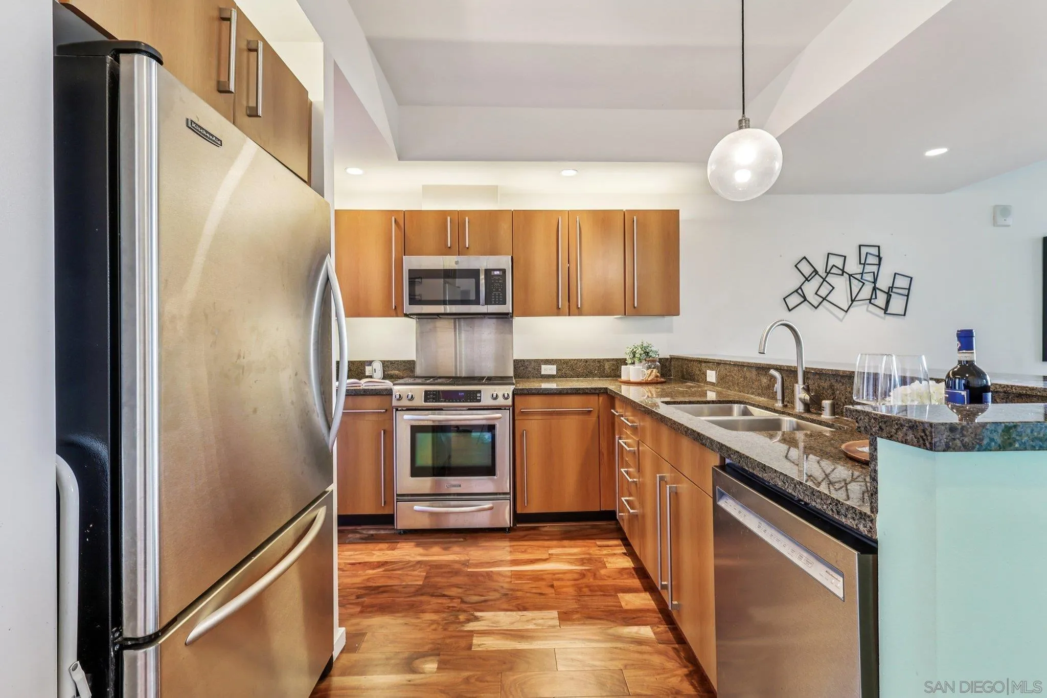 321 10th Ave Unit 509