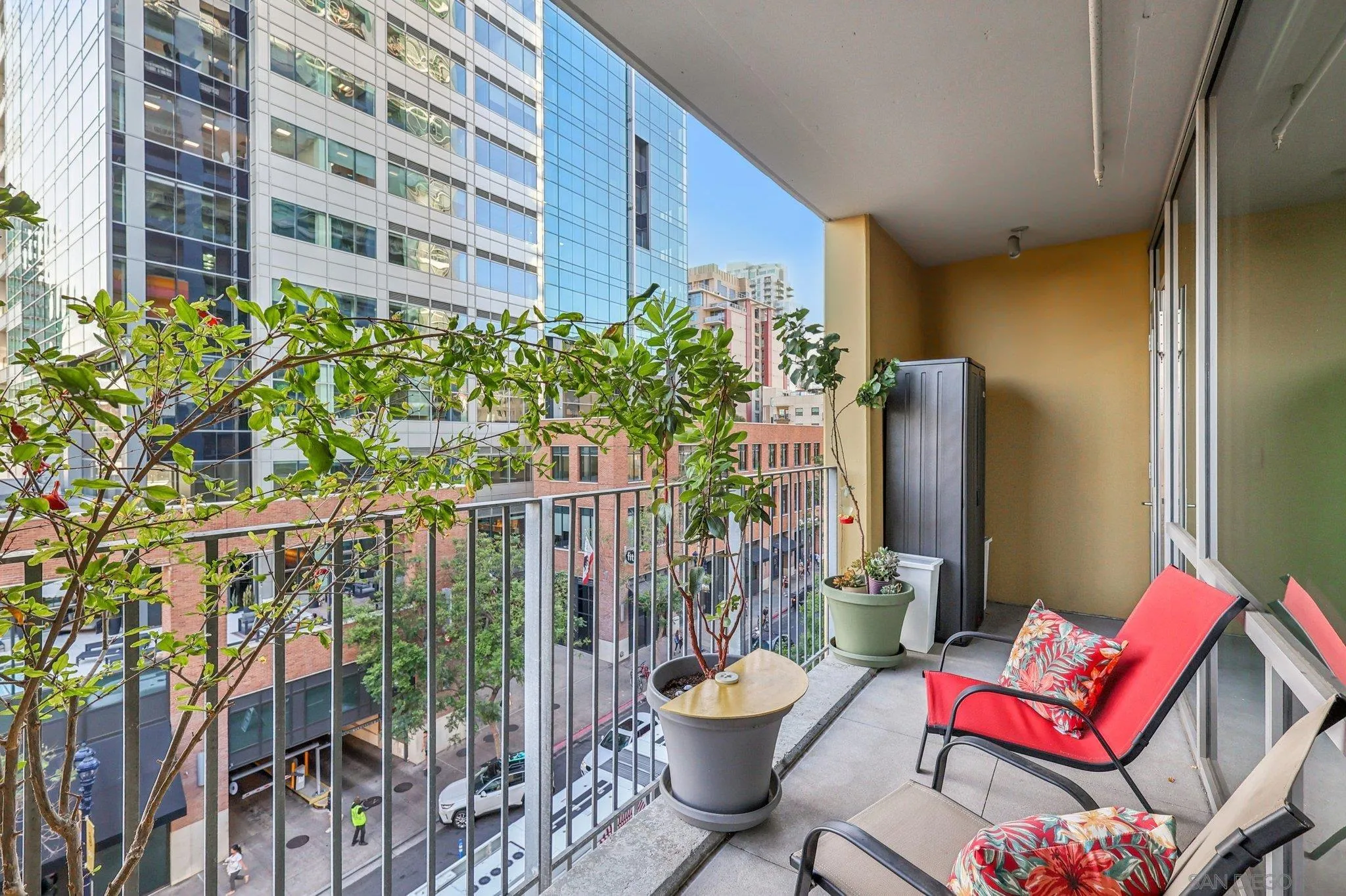 321 10th Ave Unit 509