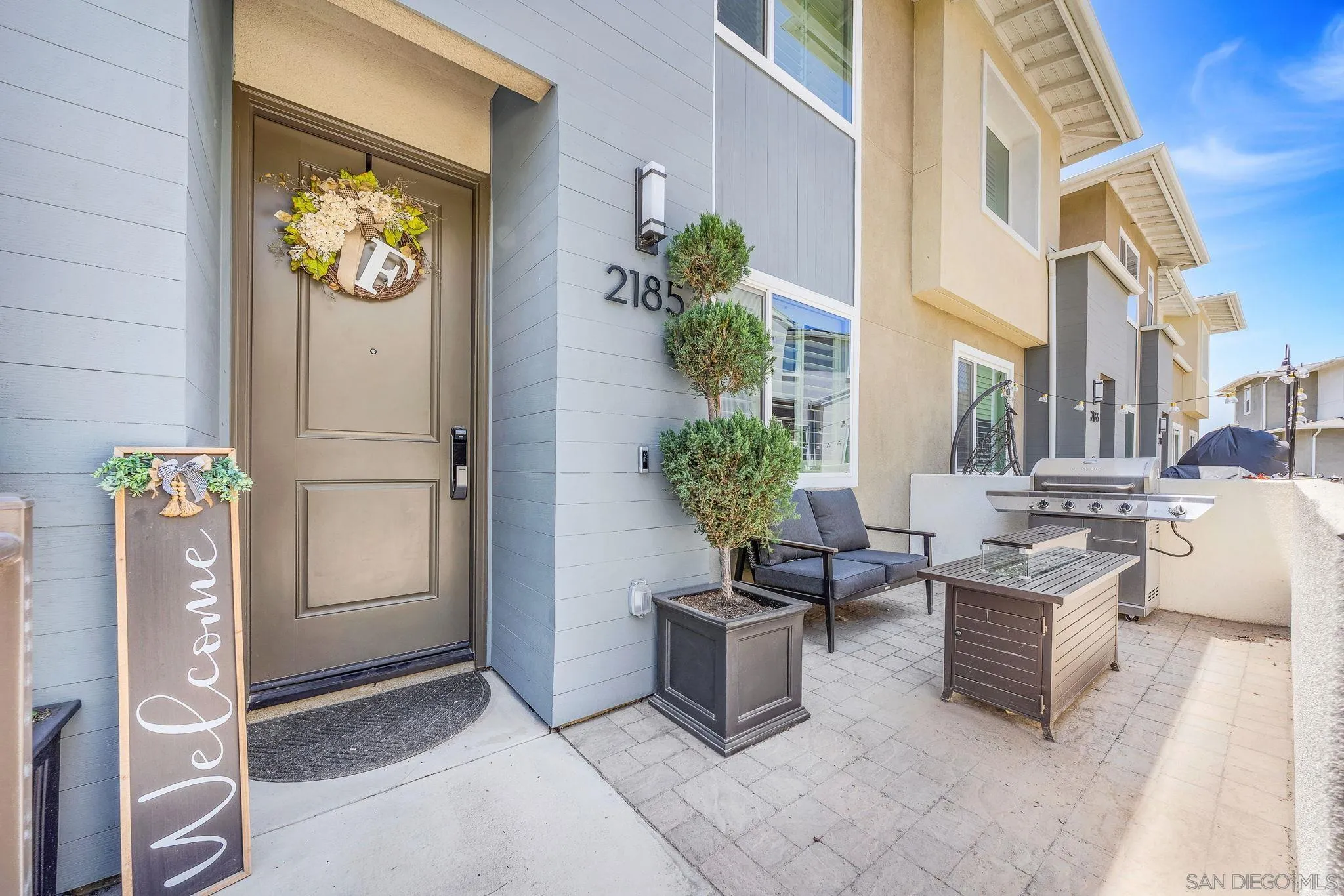 2185 Bluestone Cir