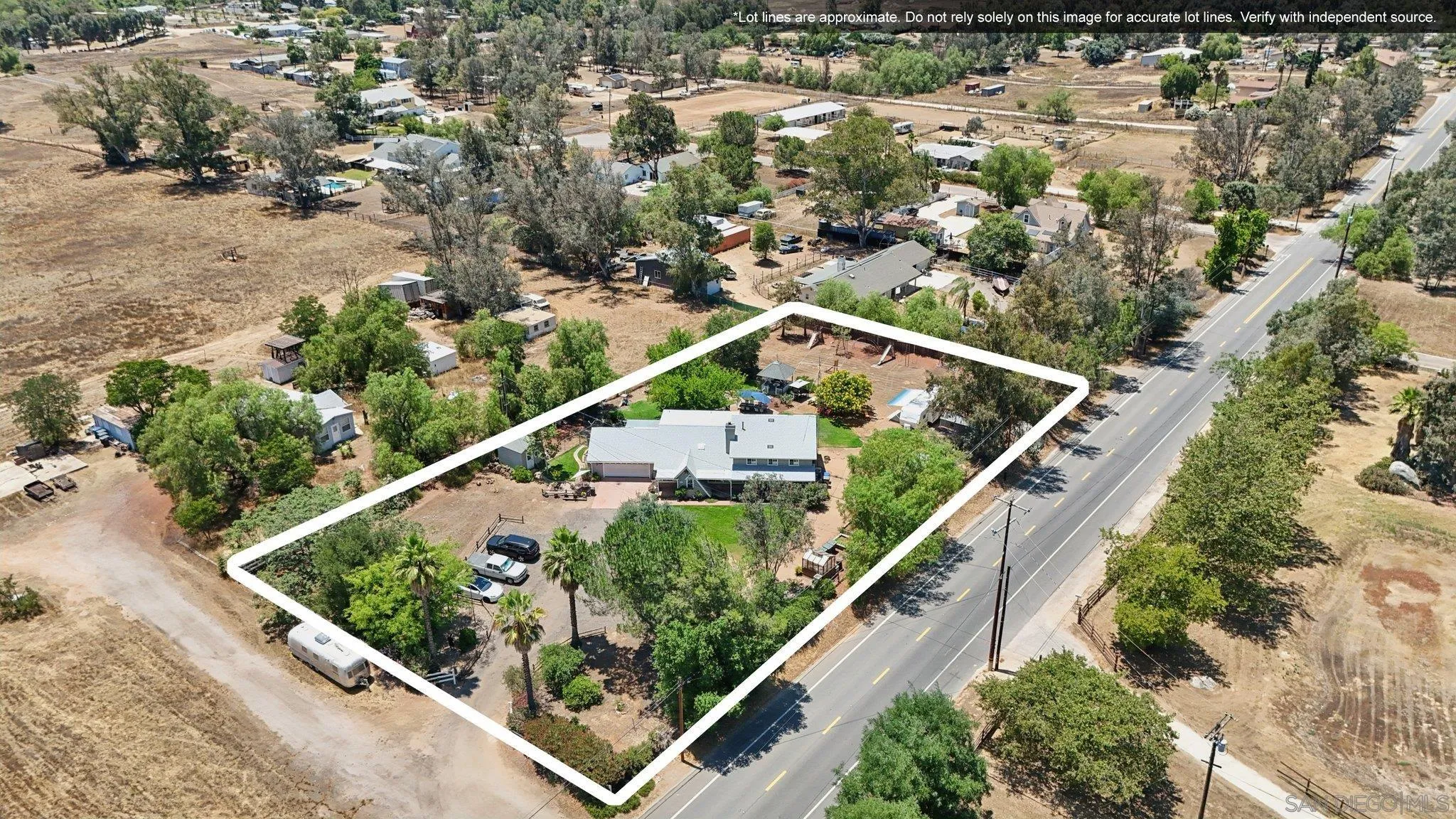 2162 Montecito Rd