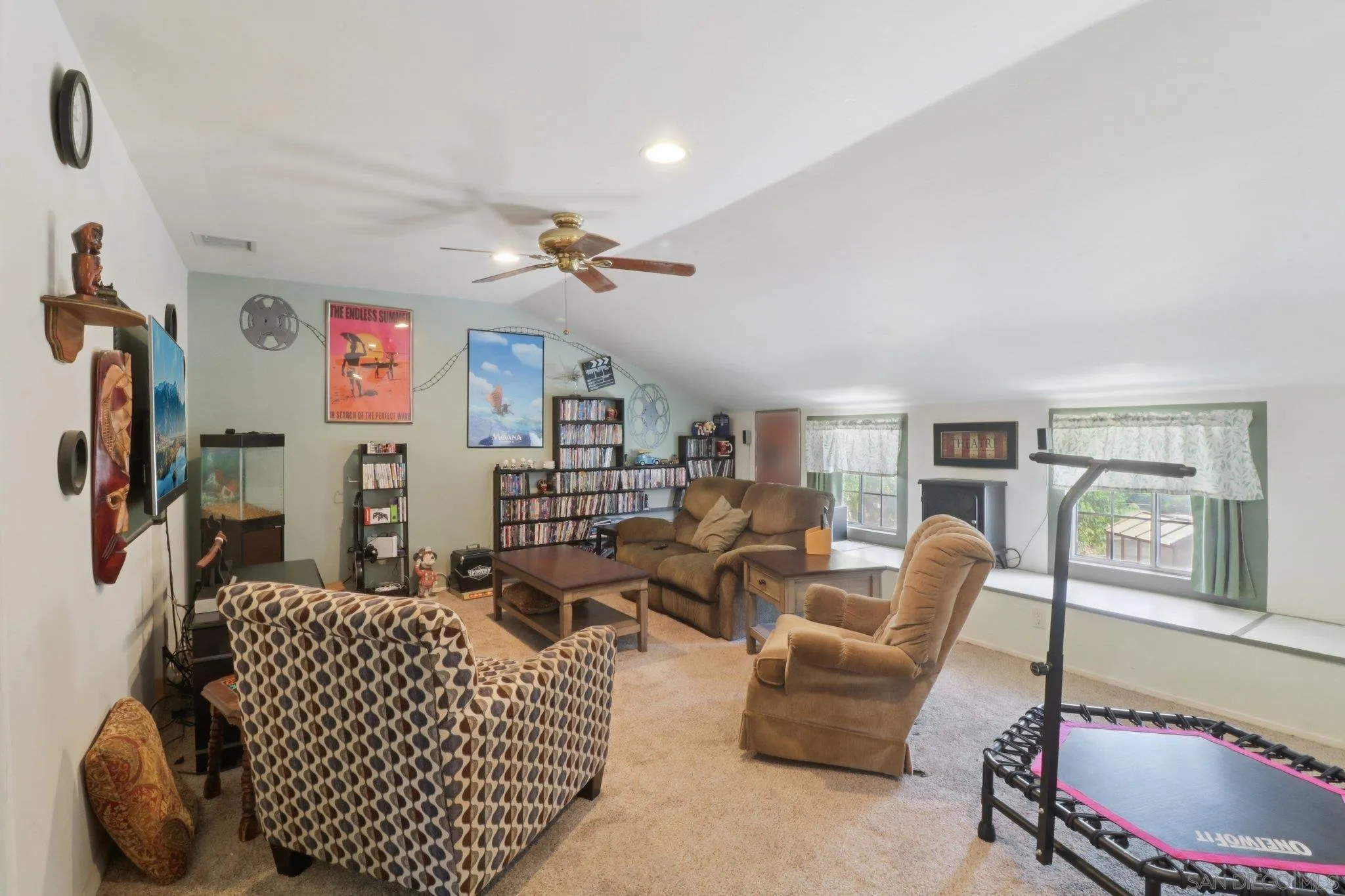 2162 Montecito Rd