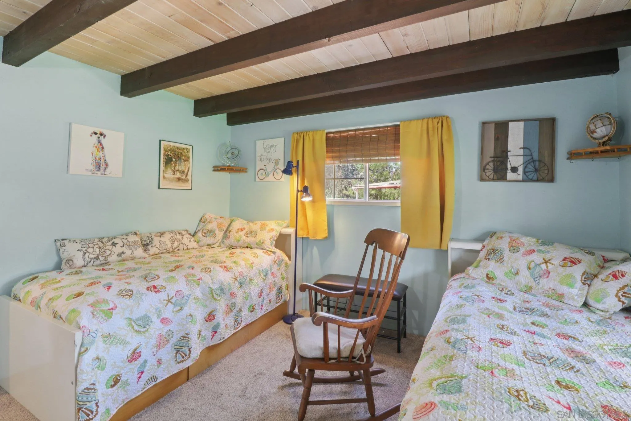2162 Montecito Rd