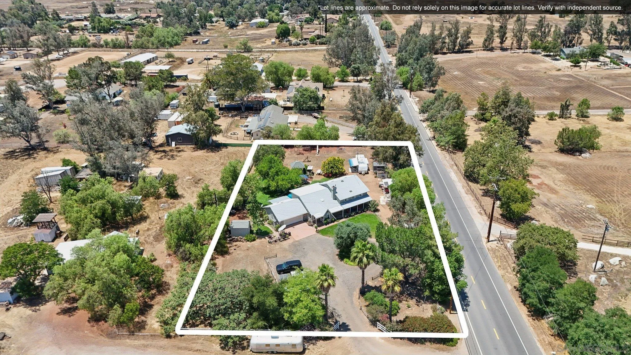 2162 Montecito Rd