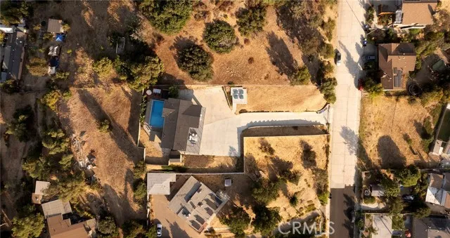 2155 Paradise Street
