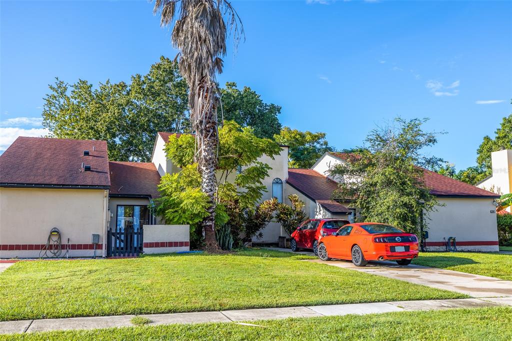 624 GOLDEN SUNSHINE CIR