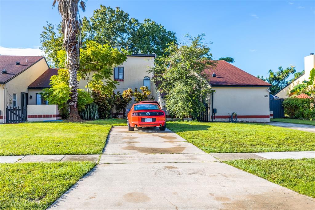 624 GOLDEN SUNSHINE CIR