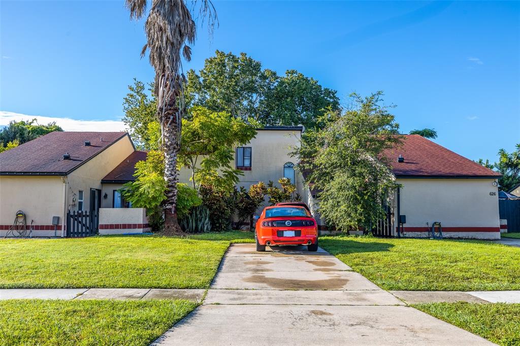 624 GOLDEN SUNSHINE CIR