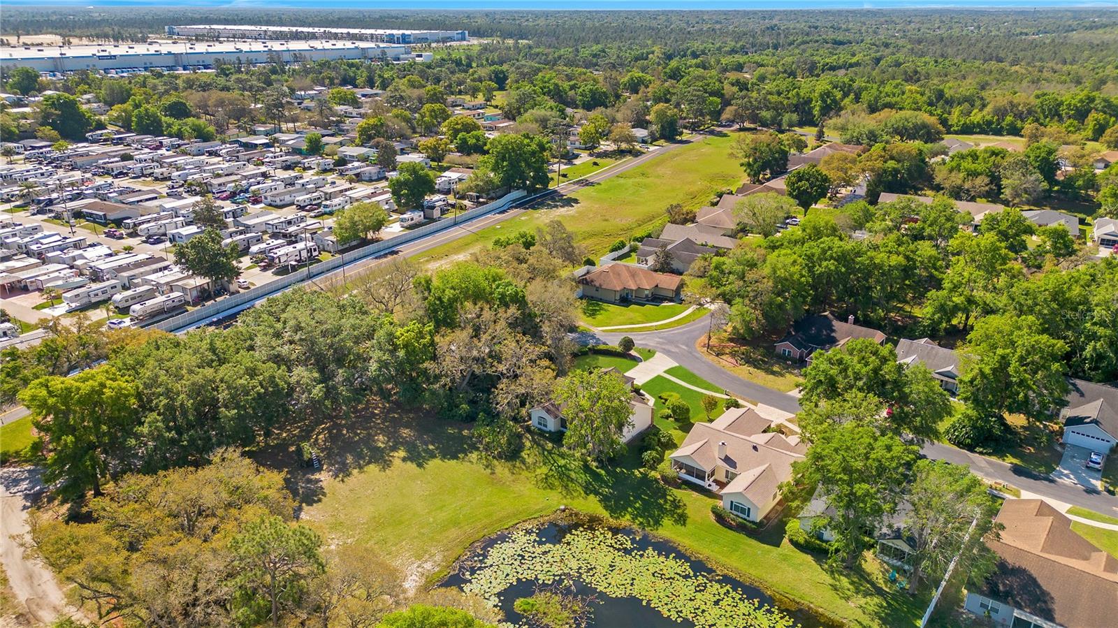 2149 SHERWOOD FOREST DR