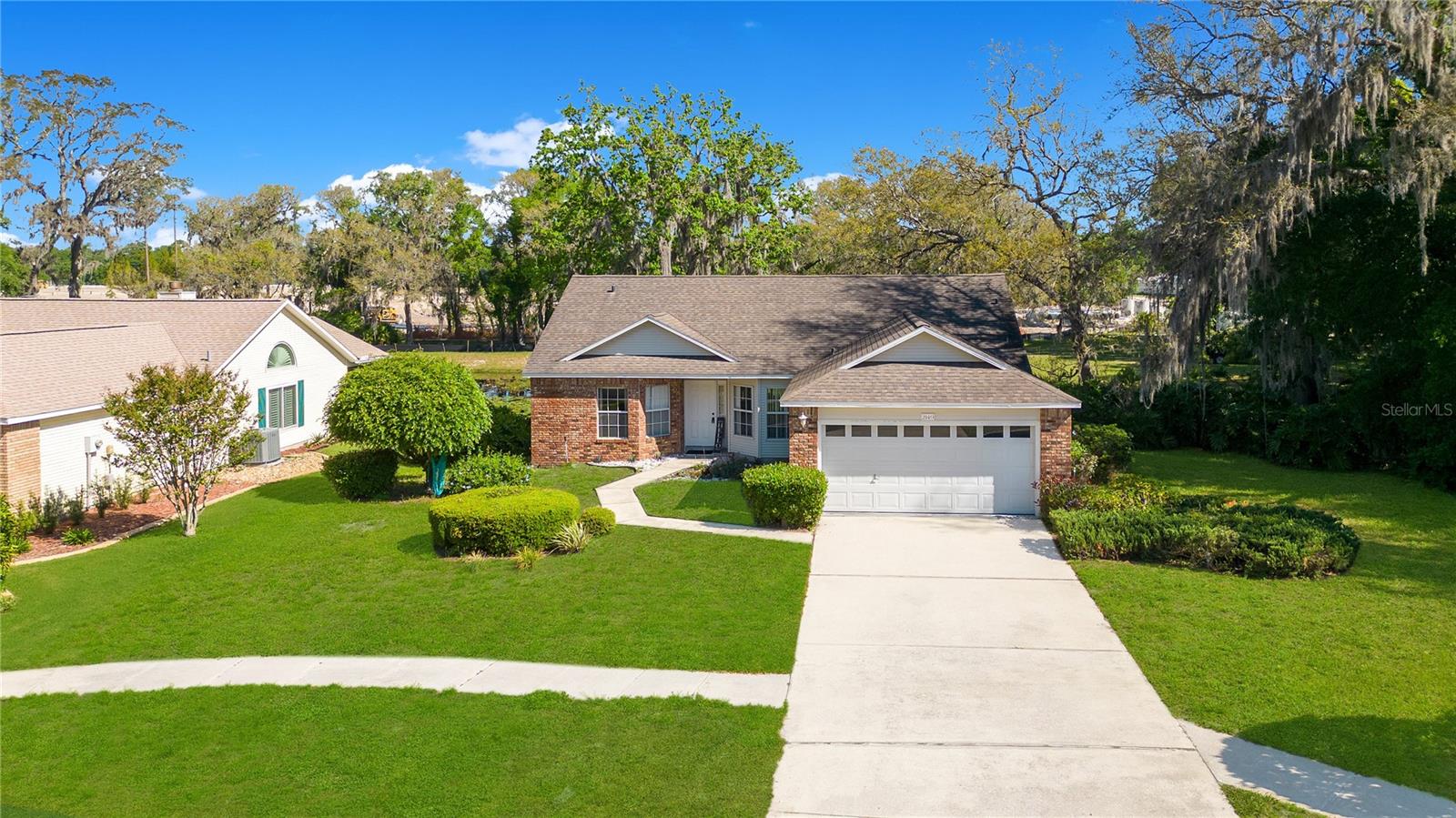 2149 SHERWOOD FOREST DR