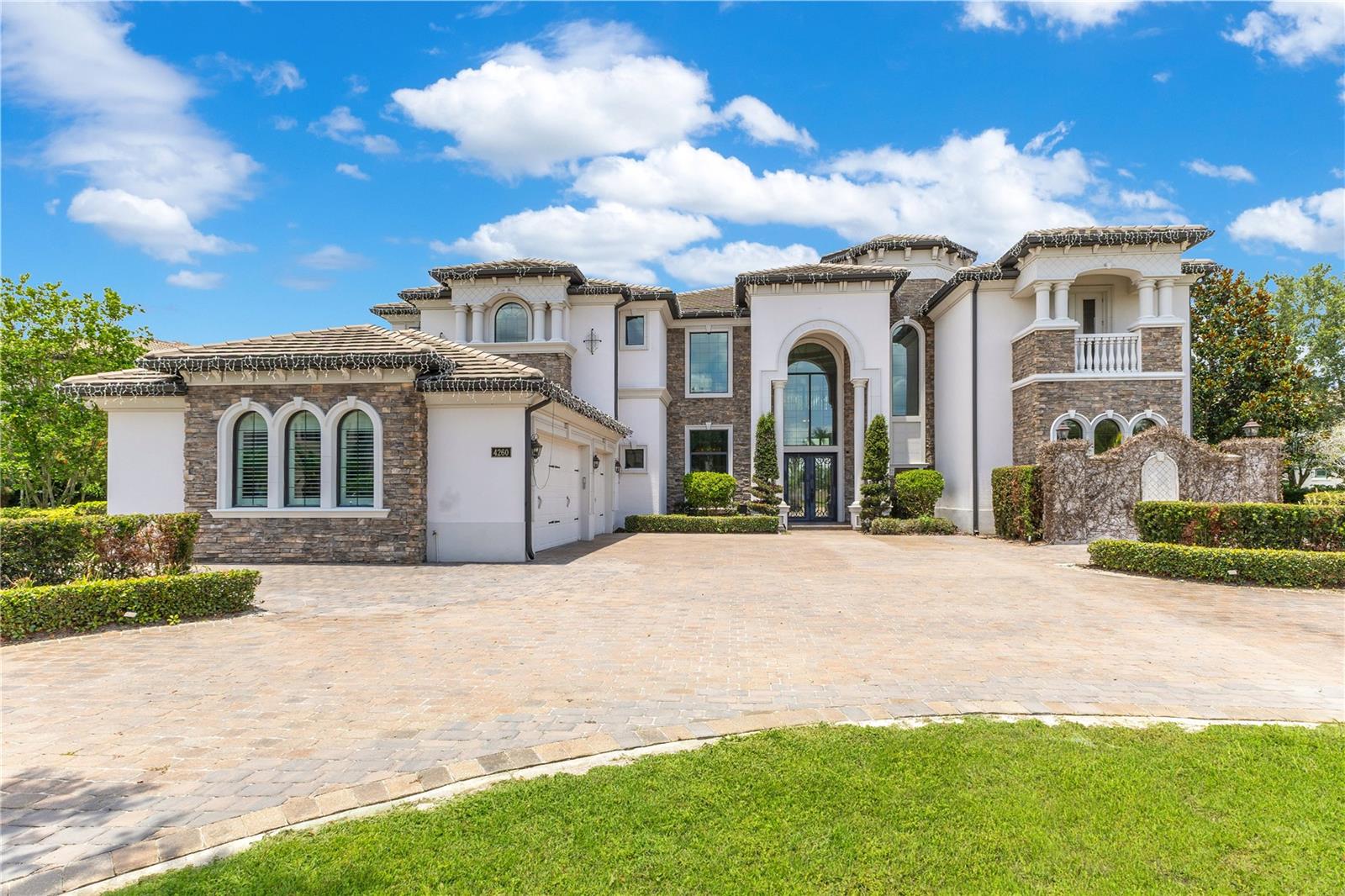 4260 ISABELLA CIR