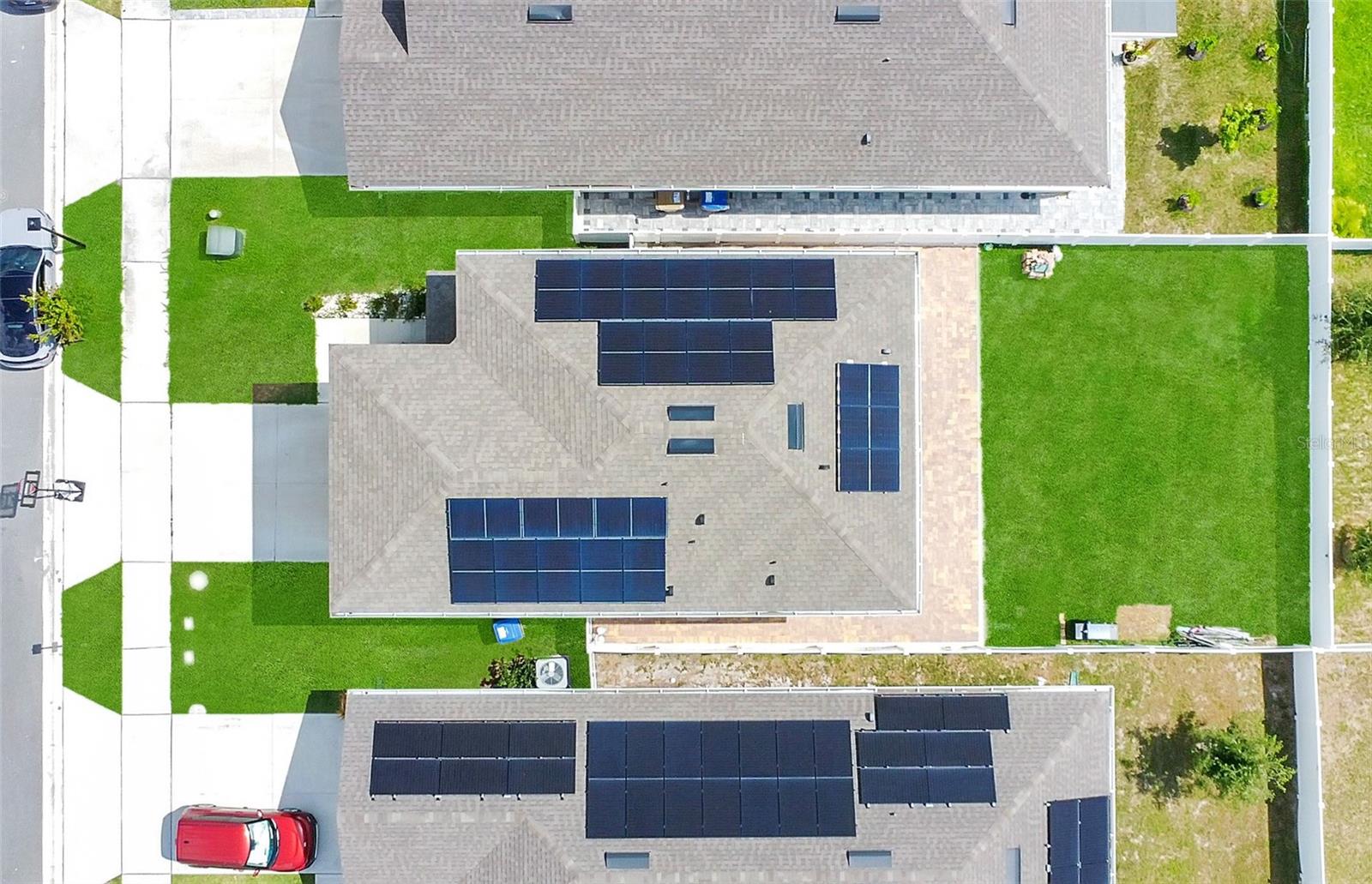 2834 COMMON CRANE CT