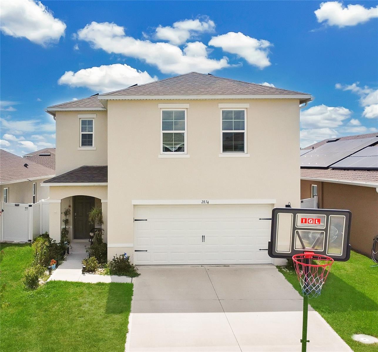 2834 COMMON CRANE CT