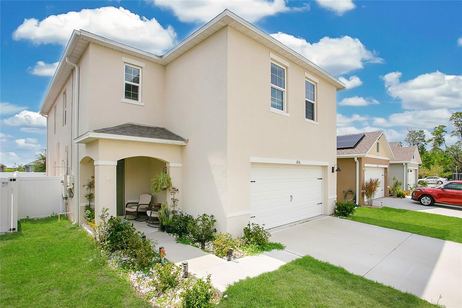 2834 COMMON CRANE CT