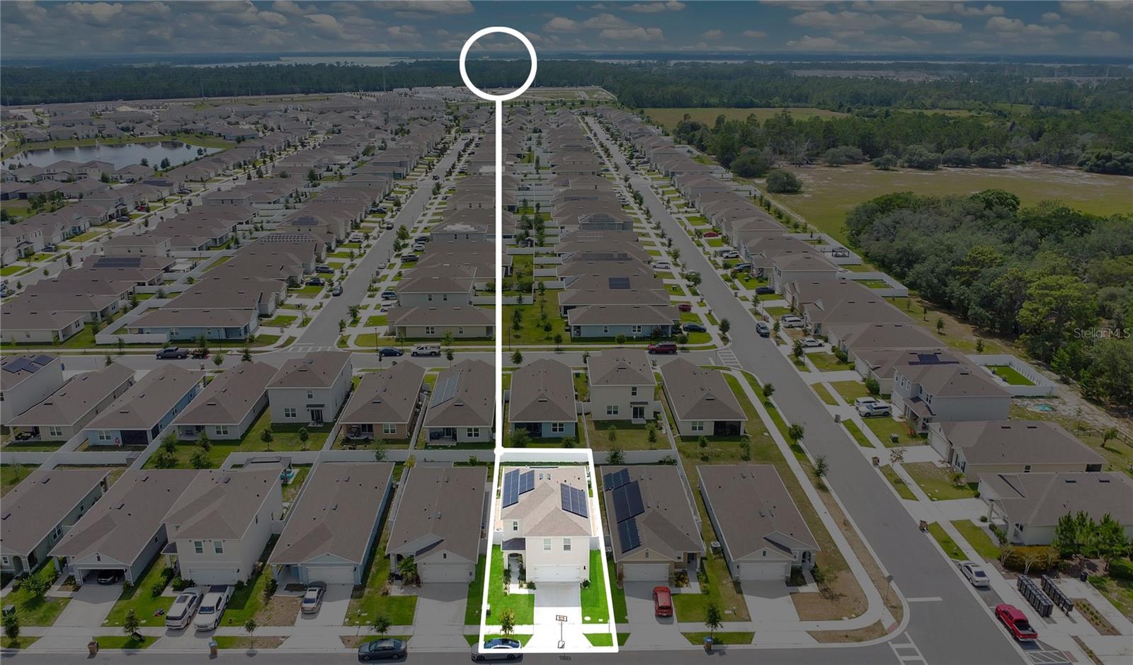 2834 COMMON CRANE CT