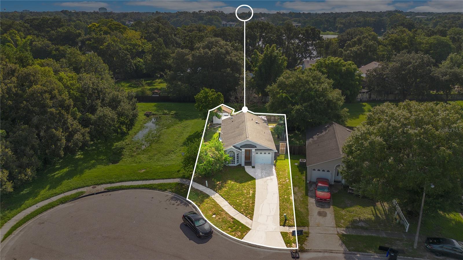 7231 EDGEWATER SHORES CT