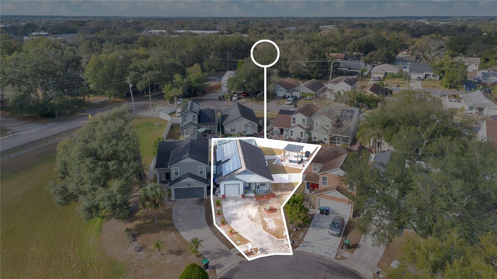 6794 BRITTANY CHASE CT