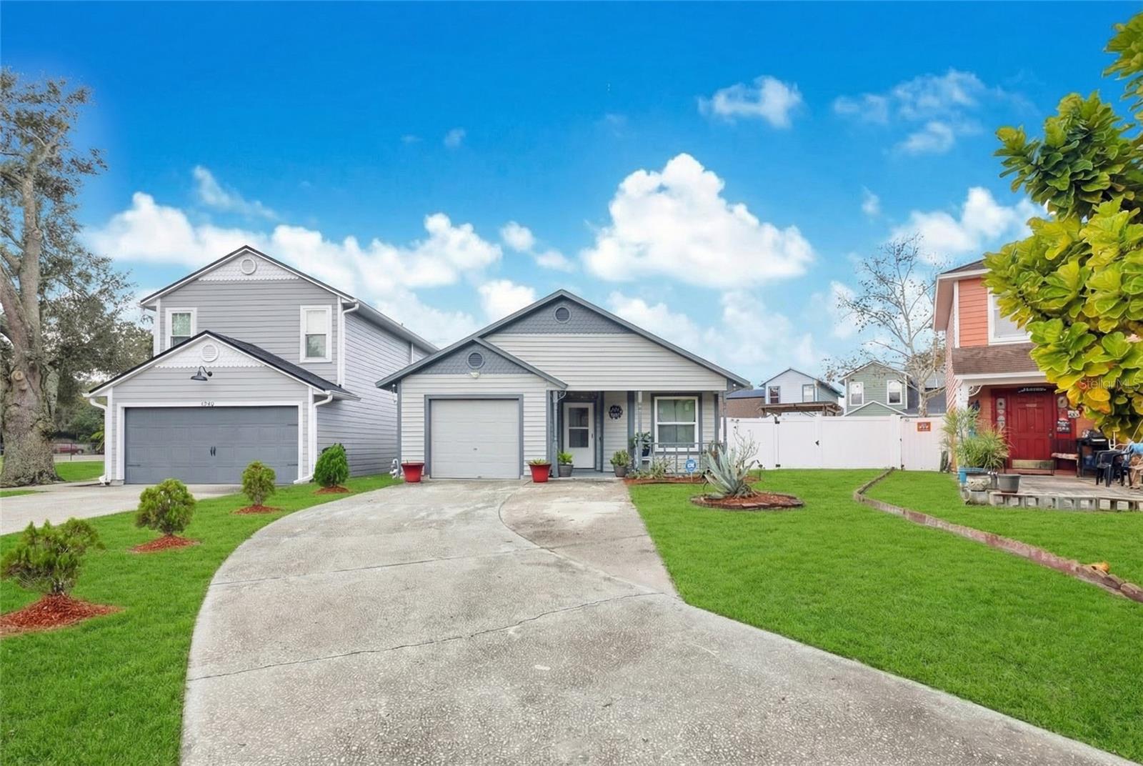 6794 BRITTANY CHASE CT