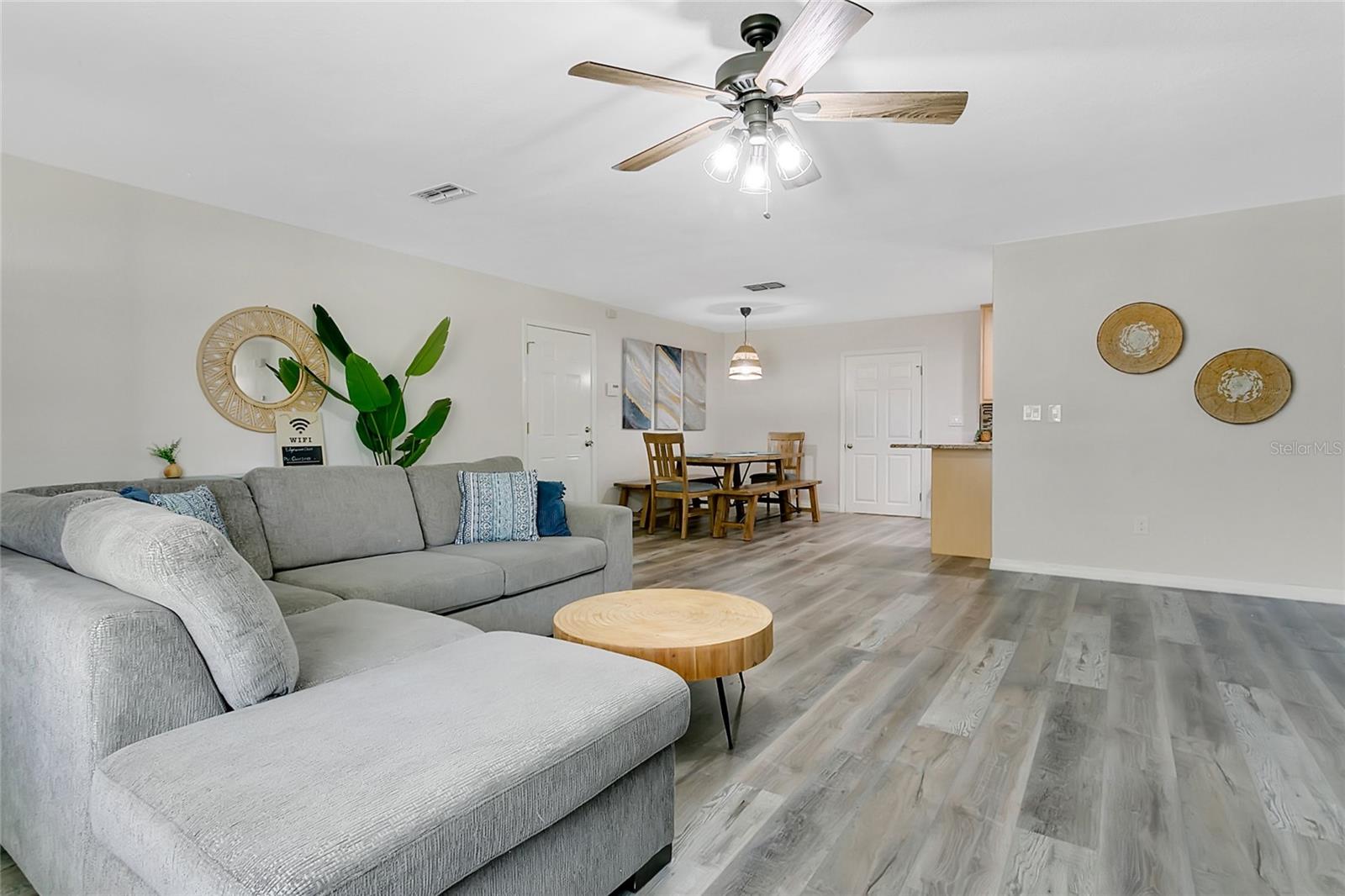 2522 EVERGREEN DR