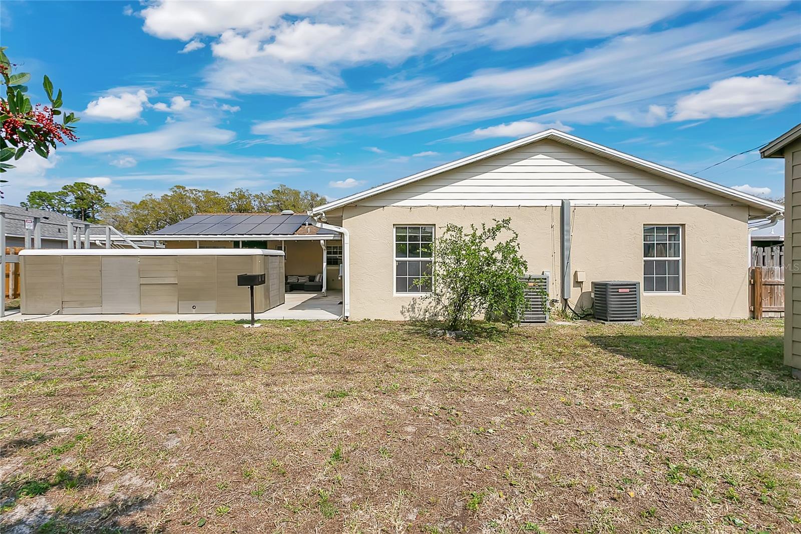 2522 EVERGREEN DR