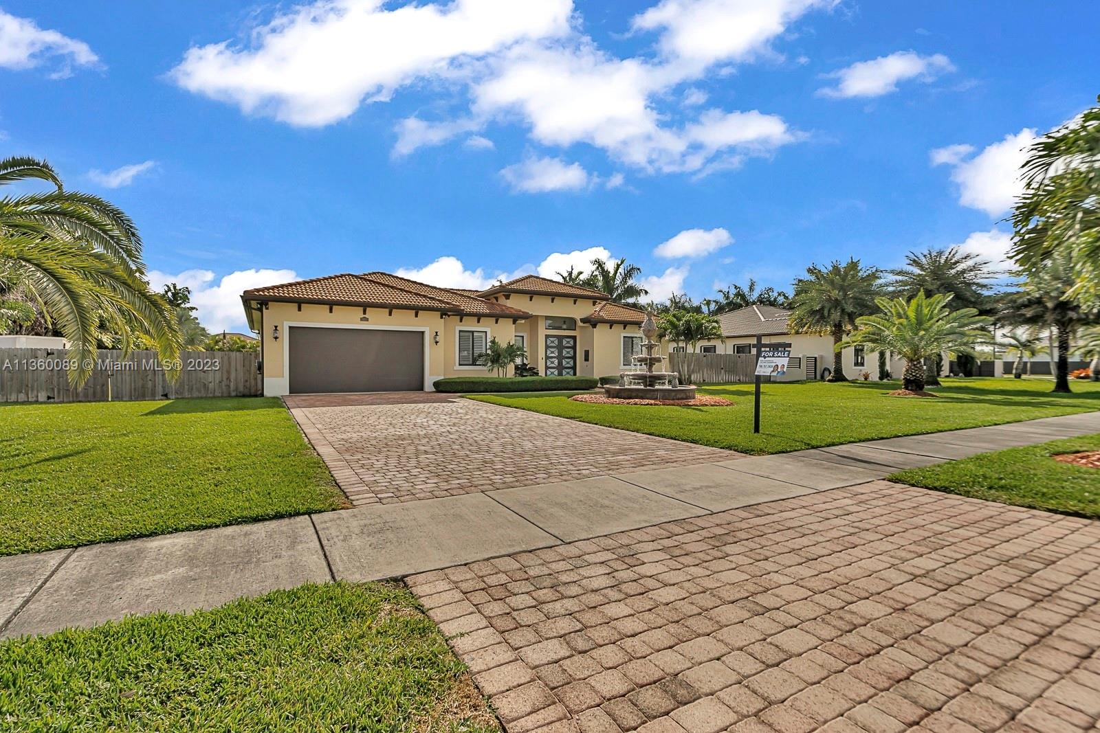 29511 SW 169th Ave