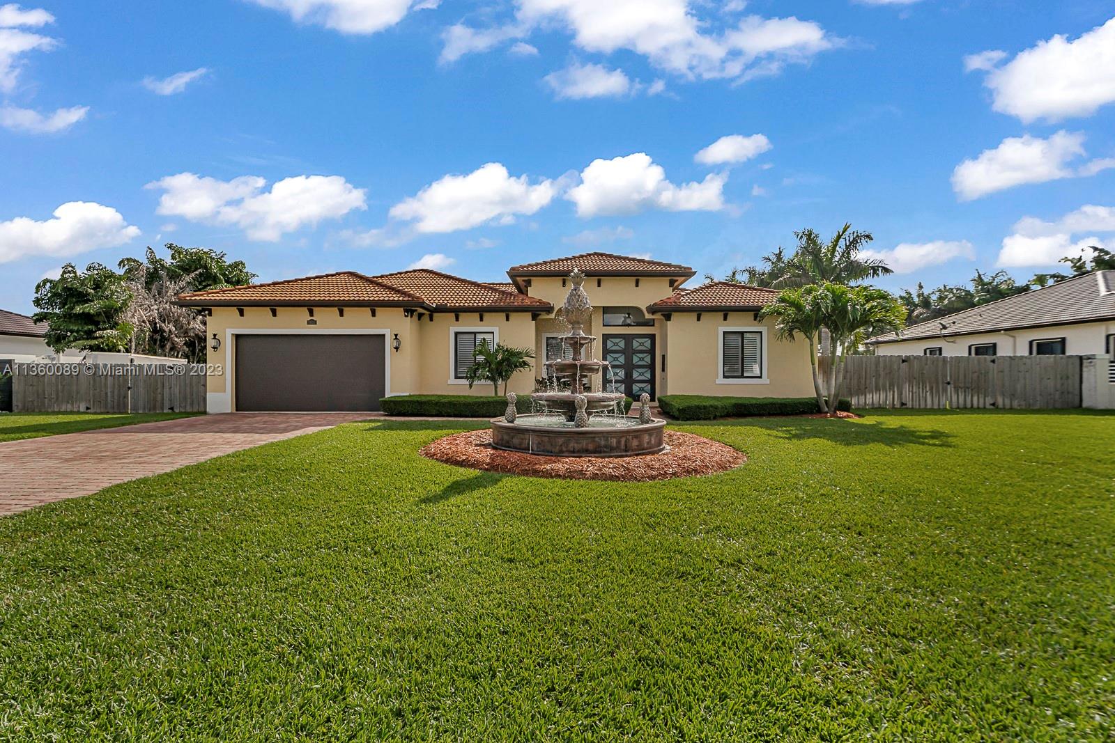 29511 SW 169th Ave