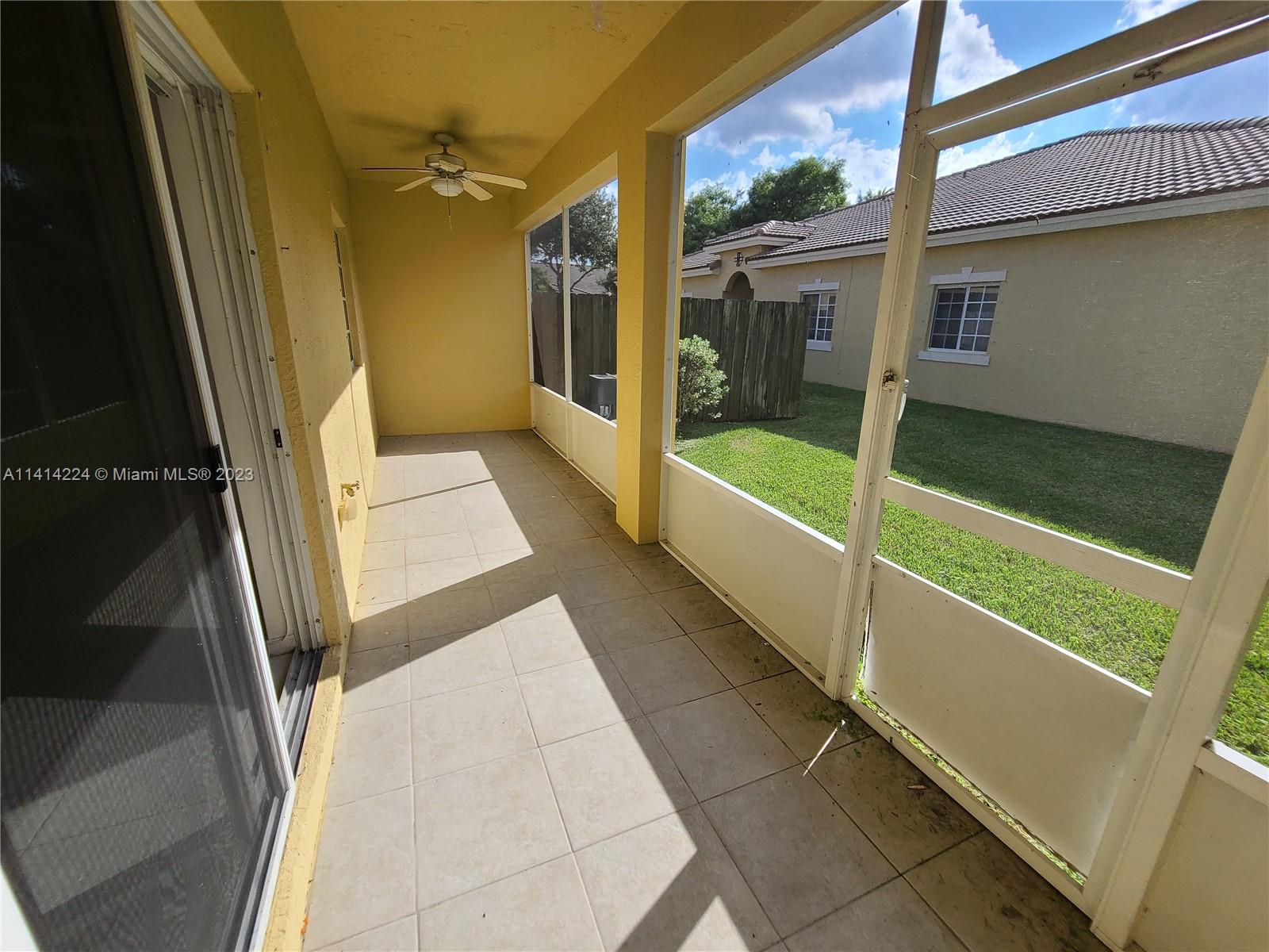 1174 NE 32nd Ter # 0