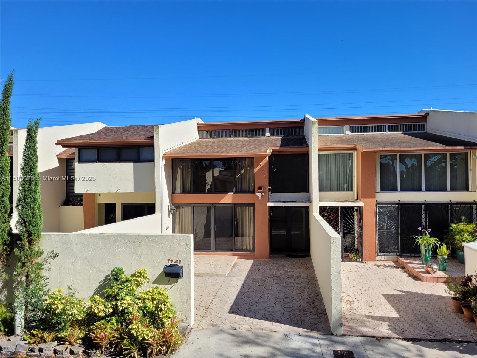 7741 SW 103rd Pl Unit: ,