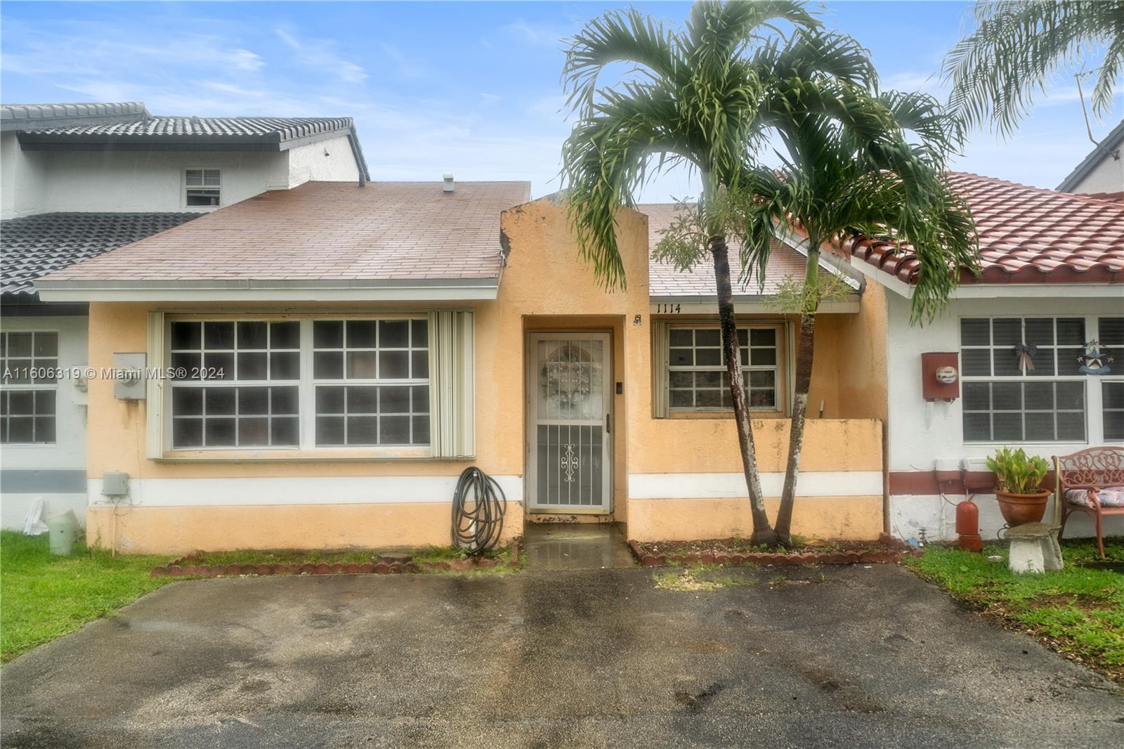 1114 SE 13th Ter # 0