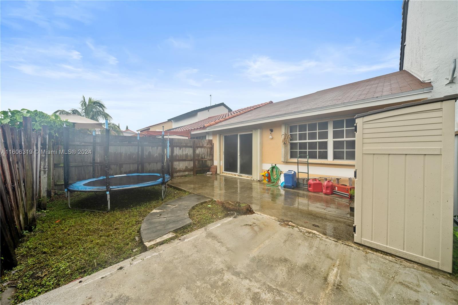 1114 SE 13th Ter # 0