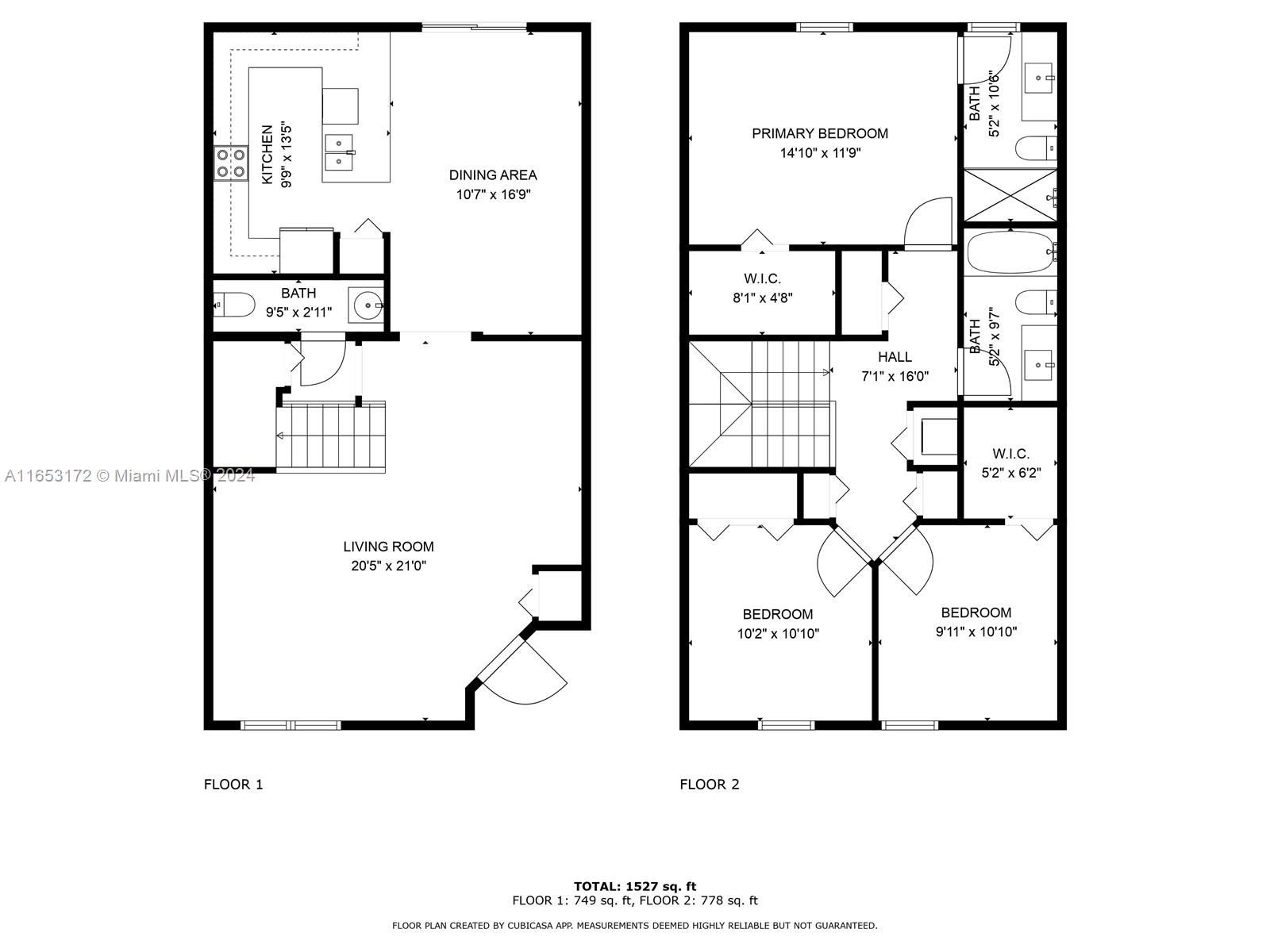 1485 SE 26th Ter