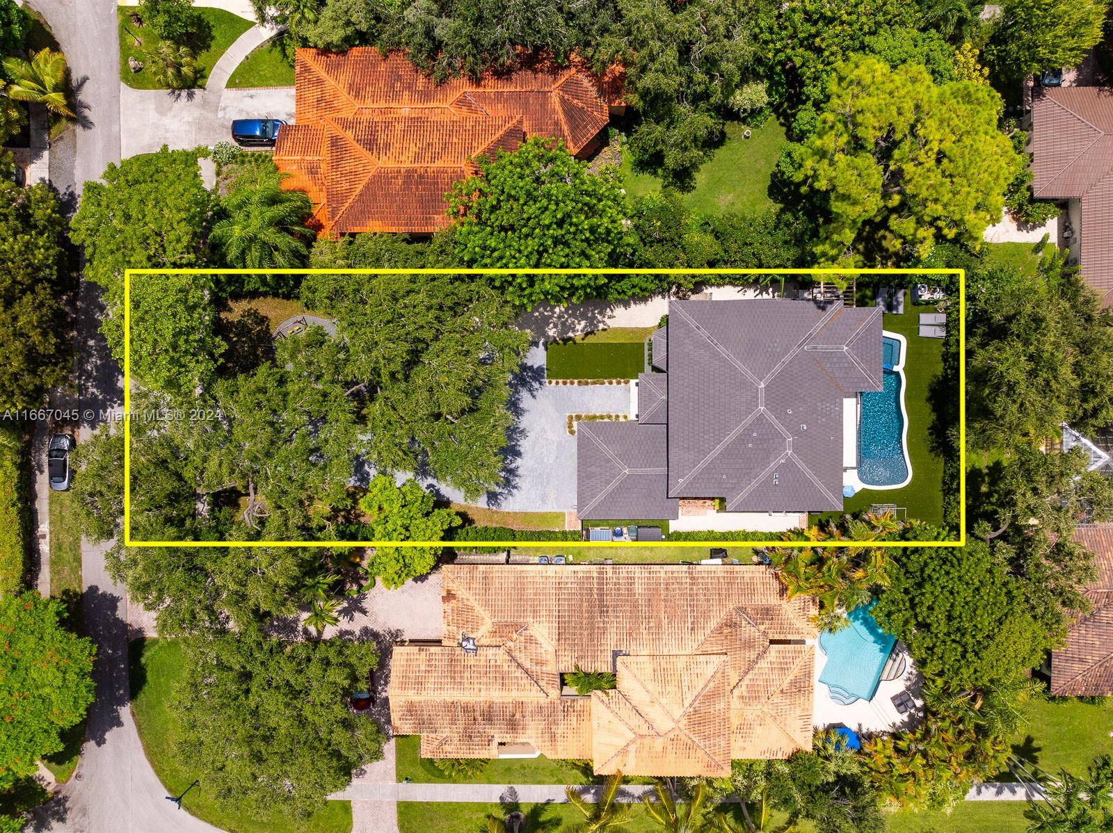 4950 SW 63rd Ave